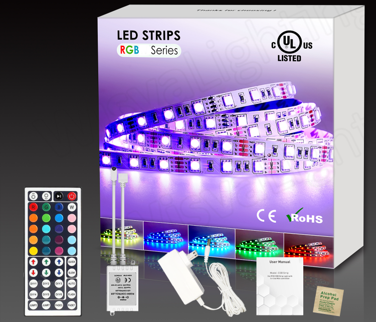 LED Strip Kits